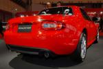 Mazda MX-5 Roadster Coupe 2009 года